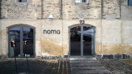 世界最高のレストラン「Noma」が閉店する。