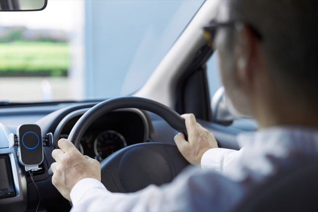 運転は認知症予防になるかもしれない。